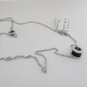 CHARRIOL Forever Icon Necklace